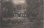 OOSTVOORNE - Villa Mildenburg, Verzamelen, Ansichtkaarten | Nederland, Verzenden, Gelopen