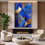 Lea Ottavi - Blue Holds Silence XXL