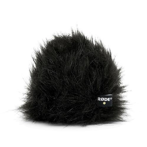 Rode Deadkitten – Windkap tbv Stereo VideoMic, Muziek en Instrumenten, Microfoons, Overige typen, Nieuw, Ophalen of Verzenden