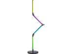 Calex Slimme LED Vloerlamp - Smart Wifi Hoeklamp - Dimbaar, Verzenden, Zo goed als nieuw