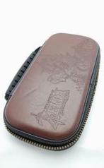Game Traveler Deluxe Travel Lite Case Zelda Breath of Wild, Ophalen of Verzenden, Zo goed als nieuw