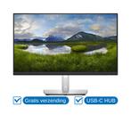 Dell 2422HE USB-C Hub-monitor 24 inch, Computers en Software, Monitoren, Gebruikt, Ophalen of Verzenden, 5 ms of meer