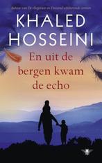 En uit de bergen kwam de echo 9789023476603 Khaled Hosseini, Verzenden, Gelezen, Khaled Hosseini
