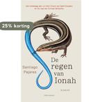 De regen van Ionah 9789025448530 Santiago Pajares, Verzenden, Gelezen, Santiago Pajares