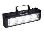 Ibiza Light STROBE80LED LED Stroboscoop 4x 20W, Muziek en Instrumenten, Licht en Laser, Verzenden, Nieuw, Overige typen