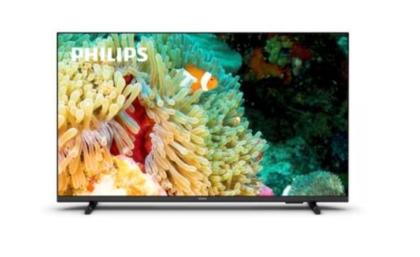 Philips 43PUS7607 – 43 inch LED 4K Ultra HD Smart TV, Audio, Tv en Foto, Televisies, 100 cm of meer, Smart TV, 4k (UHD), Zo goed als nieuw