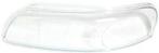 Volvo koplamp glas kristal links V70 200-2004 Volvo onderdee, Auto-onderdelen, Verzenden, Nieuw, Volvo