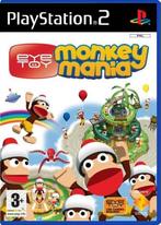 EyeToy: Monkey Mania [PS2], Spelcomputers en Games, Games | Sony PlayStation 2, Ophalen of Verzenden, Nieuw