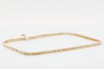 Zonder Minimumprijs - Armband 18 kt. - 1.60ct. tw. Diamant, Nieuw