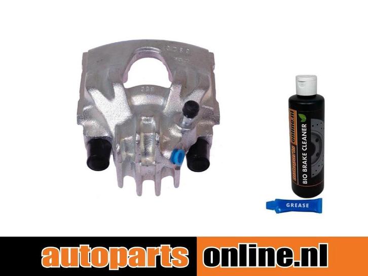 Remklauw Peugeot 306 voorzijde, rechts, Auto-onderdelen, Besturing, Nieuw, Peugeot, Verzenden