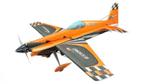 RC vliegtuig SHOCKFLYER EDGE 540V3 3MM ORANGE