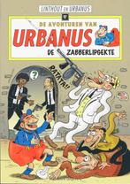 De zabberlipgekte / Urbanus / 97 9789002211546, Gelezen, [{:name=>'Urbanus', :role=>'A01'}, {:name=>'Willy Linthout', :role=>'A01'}]