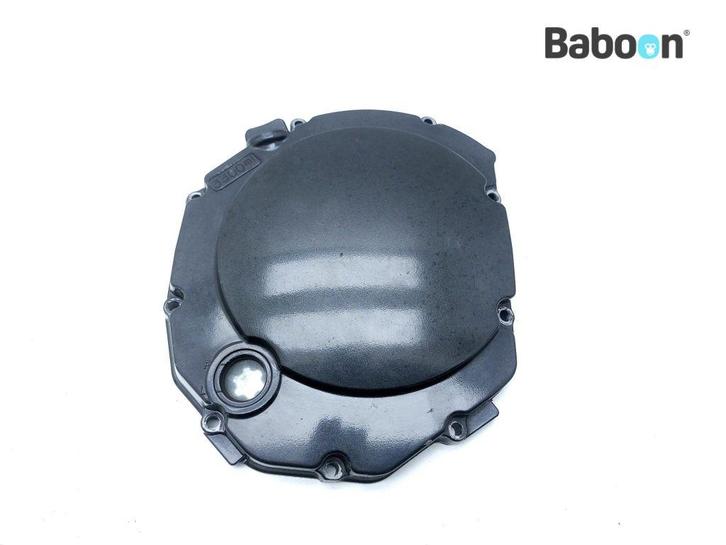 Koppelings Deksel Suzuki GSX 750 1998-2001 Inazuma (GSX750), Motoren, Onderdelen | Suzuki, Gebruikt, Verzenden