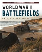 9781838861575 Abandoned Places- World War II Battlefields, Boeken, Verzenden, Nieuw, Paul Woodadge