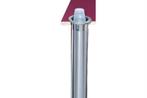 Inbouw Bekerverdeler - Diameter Beker 70-98 mm, Verzenden, Nieuw in verpakking