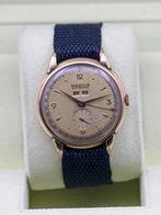 Marvin - Autodate Big Size Rose Gold Plated Rare - Heren -, Nieuw
