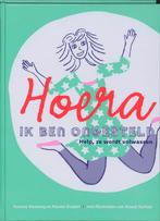 Hoera, ik ben ongesteld 9789090220376 Y. Versteeg, Verzenden, Gelezen, Y. Versteeg