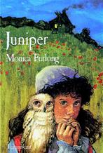 Juniper / Doran / 1 9789060698228 Monica Furlong, Boeken, Kinderboeken | Jeugd | 10 tot 12 jaar, Verzenden, Zo goed als nieuw