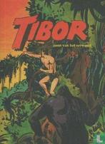 Tibor - Zoon van het oerwoud 2 - 2017, Eén stripboek, Verzenden, Zo goed als nieuw, Schulte, Koos, Wäscher, Hansrudi.