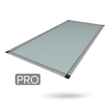 D&D Jumpguard Pro DIY aquarium cover 75CM X 75CM, Dieren en Toebehoren, Vissen | Aquaria en Toebehoren, Ophalen of Verzenden