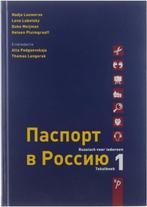 9789061433491 Paspoort voor Rusland 1 Tekstboek, Boeken, Zo goed als nieuw, N. Louwerse, Verzenden
