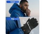 Qualitá® Verwarmde Handschoenen - Elektrische Handschoenen -, Verzenden, Nieuw