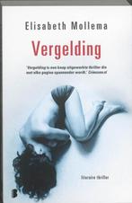 Vergelding (9789022555491, Elisabeth Mollema), Verzenden, Nieuw