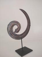 Hoofdsieraad - Sulawesi - Sanggori - Toraja - Indonesië, Antiek en Kunst