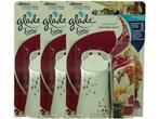 Glade by Brise houder One Touch + vulling Relaxing Zen 10 ml, Verzenden