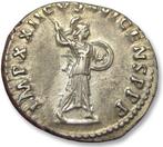 Romeinse Rijk. Domitianus (81-96 n.Chr.). Denarius Rome