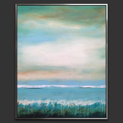 Noelia Correa Art - Xalon XXL, Antiek en Kunst, Kunst | Schilderijen | Modern
