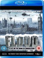 Flood (Blu-ray), Cd's en Dvd's, Blu-ray, Gebruikt, Verzenden