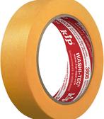 Kip 3808 WASHI-TEC Premium FineLine-tape geel - NIEUWSTE VER, Ophalen of Verzenden, Nieuw