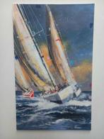 Paolo Fedeli - Prove di regata