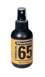 Dunlop Formula 65 gitaar polish spray, Muziek en Instrumenten, Instrumenten | Toebehoren, Nieuw, Verzenden