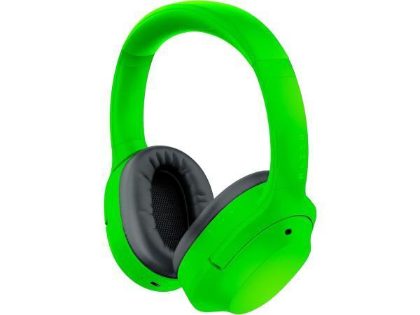 Veiling - Razer Opus X - Draadloze headset ANC-technologie, Audio, Tv en Foto, Koptelefoons, Gebruikt