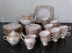 Tuscan Fine English Bone China - Koffie- en theeservies (40)