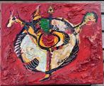 Peter Diem (1945) - Fantasie beest