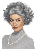 Oma Verkleedset, Kleding | Dames, Ophalen of Verzenden, Nieuw