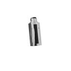 Radiator Sanicare Denso Met WiFi 180 x 40 cm Mat Wit Met, Ophalen of Verzenden, Nieuw