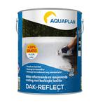 Aquaplan Aquaplan dak reflect 4 l 20 gratis, Doe-het-zelf en Verbouw, Verf, Beits en Lak, Nieuw, Verzenden