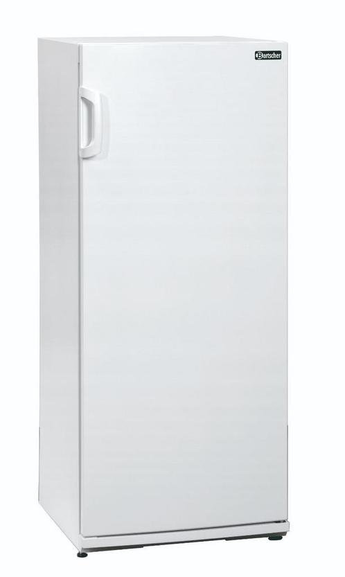 Vrieskast 200LN | 239L | (H)145x60x62cm, Zakelijke goederen, Horeca | Keukenapparatuur, Nieuw in verpakking, Verzenden