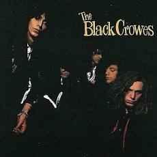 cd - The Black Crowes - Shake Your Money Maker, Cd's en Dvd's, Cd's | Rock, Verzenden