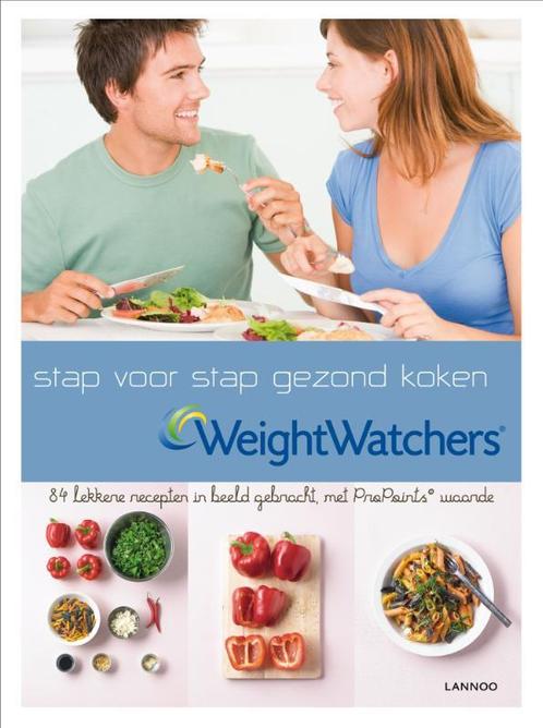 Weight Watchers 9789020920260, Boeken, Kookboeken, Gelezen, Verzenden