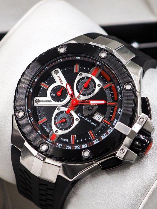 Tonino Lamborghini - Zonder minimumprijs - * NEW * Tyre *, Sieraden, Tassen en Uiterlijk, Horloges | Heren