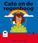 Cato en de regenboog / Mos Daughters Scientist, Verzenden, Zo goed als nieuw, Marjolijn Hovius