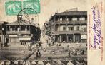 Egypte - Midden-Oosten - Port Said / Suez / Caïro -, Verzamelen, Gelopen