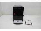 Melitta Caffeo Solo E950-222 - Koffievolautomaat - 15 bar -, Verzenden, Zo goed als nieuw