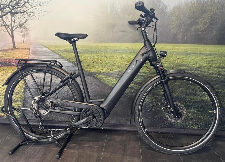 Electrische Pegasus Premio EVO 10 Lite | Bosch CX | E-Bike, Fietsen en Brommers, Elektrische fietsen, 50 km per accu of meer, Zo goed als nieuw