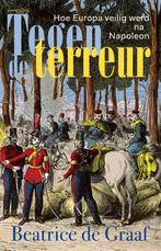 Tegen de terreur 9789035135666 Beatrice de Graaf, Boeken, Verzenden, Gelezen, Beatrice de Graaf